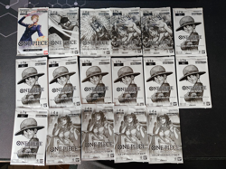 One Piece Card Game Promo Pack - Image 1