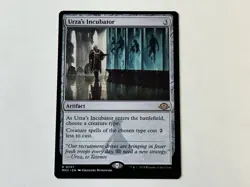 MTG Urza's Incubator (Modern Horizons 3) - Image 1