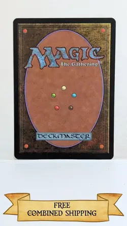 Priest of Titania Urza's Saga ...sku: DA406 - Image 2