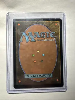 The Mind Stone NM Eng MTG - Marvel Super Heroes - Normal - Image 2