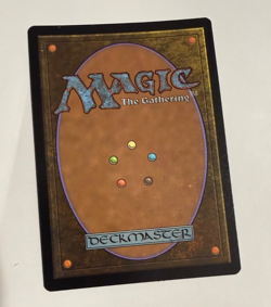 Edgar Markov - 036/309 Commander 2017 Mythic Foil Magic - NM/LP - Image 2