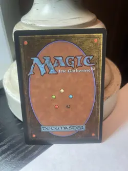 Dystopia Alliances Magic MTG NM condition - Image 2