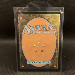 Cyclonic Rift (JP Alternate Art) (Silver Scroll Foil) Secrets of Strixhaven - Image 2