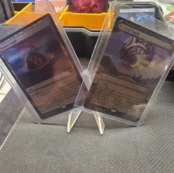 Fomori Vault (Showcase) Outlaws of Thunder Junction: the Big Score Foil + bonus - Image 1