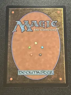 MTG Marvel Super Heroes Kang the Conqueror Foil 0062 Mythic - Image 2