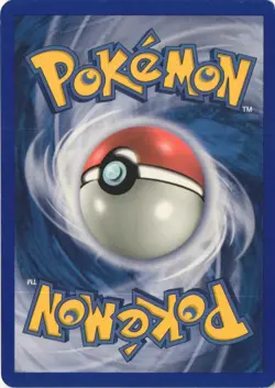 Magikarp 69/110 Common Holon Phantoms Pokemon Near Mint - Image 2
