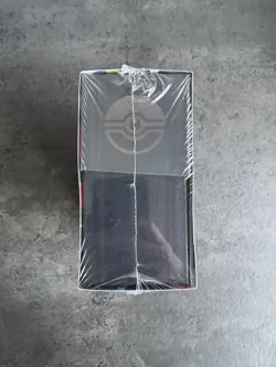 Pokemon TCG Pokemon Center ETB Pitch Black New and Sealed In Hand - Image 4