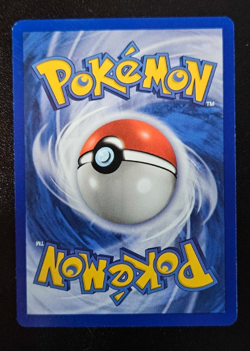 Pokemon - Charmeleon Base Set 24/102 Unlimited Common - Lightly Played - Image 2