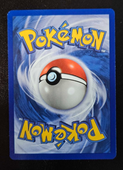 Pokemon -Charmander Base Set 46/102 Unlimited Common - Lightly Played - Image 2