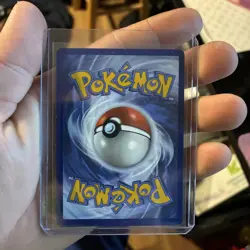 Pokemon TCG Scarlet & Violet Black Bolt Ultra Rare Genesect Ex 161/86 - Image 2