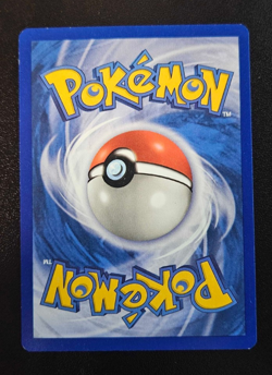 Pokemon - Pikachu Base Set 58/102 Unlimited Common - Lightly Played - Image 2