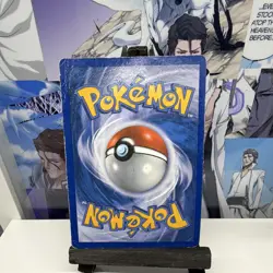 Pokemon TCG Arceus LV.X DP53 Diamond and Pearl Promo Holo Eng 120HP 2009 - Image 2