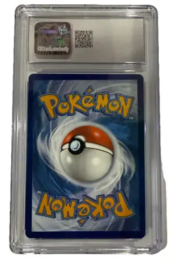 CGC 10 Flying Pikachu Vmax 007/025 Holo Celebrations Pokemon - Image 2