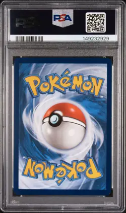 (PSA 8.5) Pokemon: Paldean Fates Tin – Charizard ex #SVP074 [Promo/Full Art] - Image 2