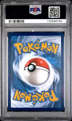 2023 POKEMON SWORD & SHIELD CROWN ZENITH SECRET FULL ART/GIRATINA VSTAR PSA 10 - Image 2