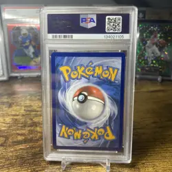 2021 Pokemon SWSH FA/ Charizard VMAX Shining Fates #SV107 PSA 9 - Image 2