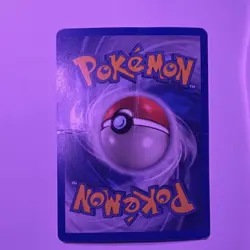 Pokemon TCG Charizard Delta Species 4/100 Crystal Guardians Holo Rare - Image 2
