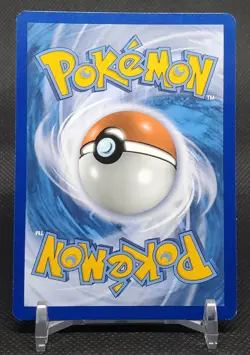 Shaymin EX Full Art 106/108 Roaring Skies Pokemon Holo LP - Image 5