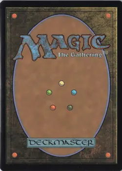 Killer Rabbit of Caerbannog - Kezzerdrix R Secret Lair Drop Series 826 NM - Image 2