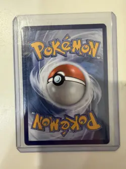 Pokemon TCG Mega Excadrill ex 103/084 Pitch Black Ultra Rare EN | NM - Image 2
