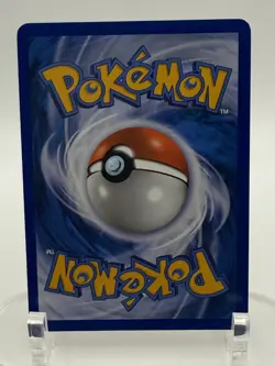 Unown 69/100 Majestic Dawn 2008 Pokemon LP - Image 2
