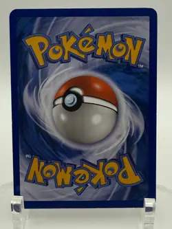 Unown 57/106 Great Encounters 2008 Pokemon LP - Image 2