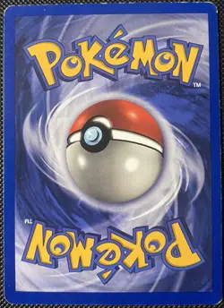 Wartortle 042/102 Base Set Regular - Pokemon Card - Image 2