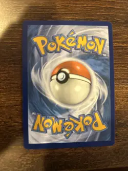 CLIVE 227/091 PALDEAN FATES POKEMON (ULTRA RARE FULL ART, NM) - Image 2