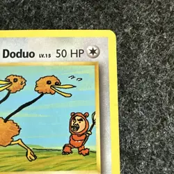ImakuniU's Doduo 112/108 Evolutions Regular Pokemon TCG - Image 4