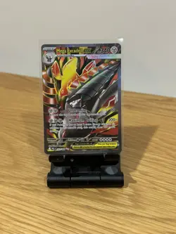 Mega Excadrill Ex, Manectric & Bastiodon - Pitch Black - Pokemon TCG - Image 1