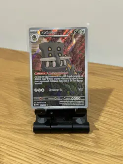 Mega Excadrill Ex, Manectric & Bastiodon - Pitch Black - Pokemon TCG - Image 4