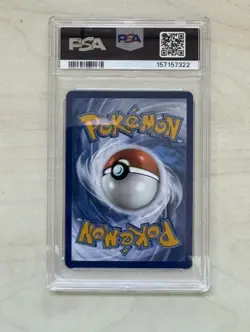Pokemon Gardevoir Ex 233/091 Paldean Fates Special Illustration Rare PSA 10 - Image 2