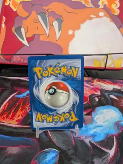 Pokemon TCG Magikarp #69 EX Holon Phantoms Stamped Reverse Holo Mint Condition - Image 2