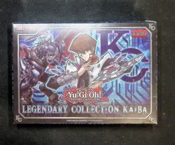 Yu-Gi-Oh! TCG Legendary Collection Kaiba Collector's Set. - Image 1