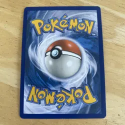 Pokemon TCG Maushold 226/193 Paldea Evolved Illustration - Image 2