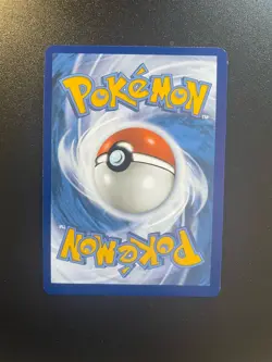 The Pokemon Company Magby 186/182 SV04 Paradox Rift IR Full Art Holo EN 2023 - Image 2