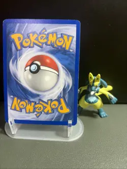 Space Center 91/107 - EX Deoxys Uncommon - Pokemon TCG - Regular - Image 2