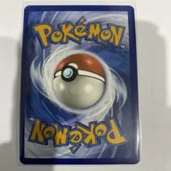 Pokemon TCG Mismagius Scarlet & Violet - Paldea Evolved 212/193 Holo Illustratio - Image 2