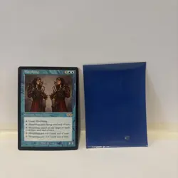 Morphling #85 (NM) Urza's Saga USG Magic MTG - Image 1
