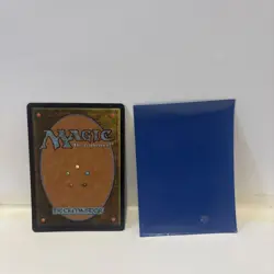 Morphling #85 (NM) Urza's Saga USG Magic MTG - Image 2