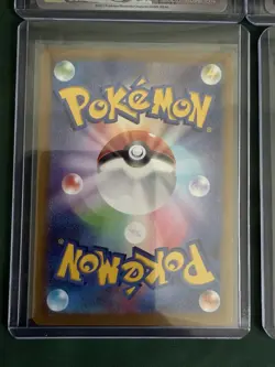 Pokemon TCG Japanese Art Rare Bundle NM - Raichu, Snorlax, Latios & More - Image 3