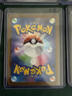 Pokemon TCG Japanese Art Rare Bundle NM - Raichu, Snorlax, Latios & More - Image 5