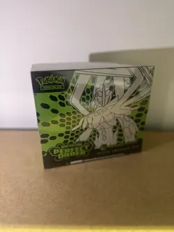 Pokemon TCG Perfect Order Pokemon Center ETB - BRAND NEW & SEALED - Image 1