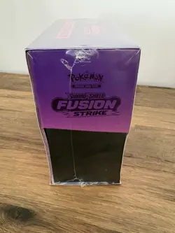 Pokemon TCG Fusion Strike Elite Trainer Box (ETB) Sealed - Image 3
