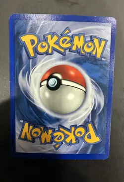 Mewtwo 020/165 Expedition Base Set Reverse Holo Holo Rare English - Image 4