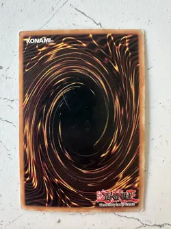 YUGIOH D.3.S Frog, SOI-EN036 HP - Image 2