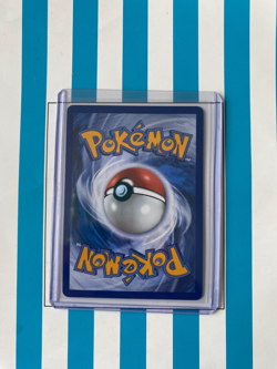 Pokemon Wailord EX 016/084 Pitch Black Double Rare Holo TCG Card - Image 2