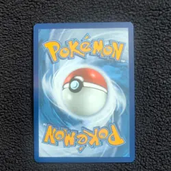 Mega Darkrai EX 120/084 Hyper Rare Pokemon TCG - New Pitch Black Set - Image 4