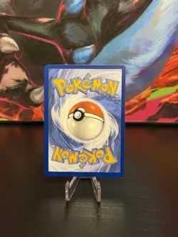 Pokemon Pikachu SVP 088 Paldea Adventure Chest Promo NM - Image 2