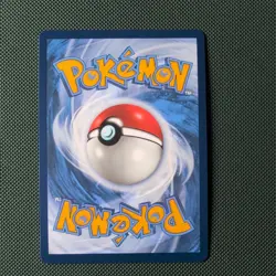 Zarude 056/084 Holo Rare Pitch Black Pokemon TCG Card - Image 4